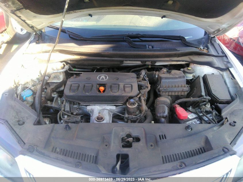 2014 ACURA ILX TECH PKG - 19VDE1F71EE014915