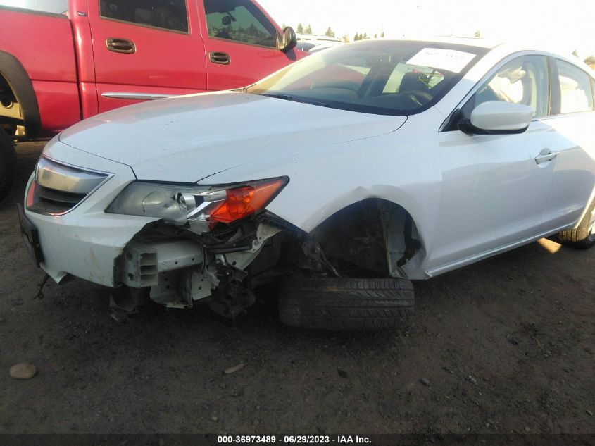2014 ACURA ILX TECH PKG - 19VDE1F71EE014915