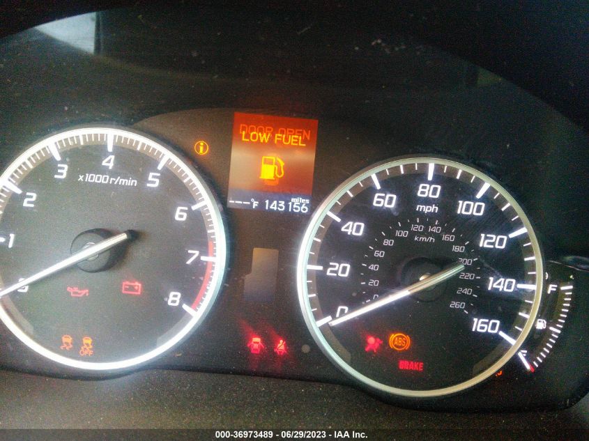 2014 ACURA ILX TECH PKG - 19VDE1F71EE014915