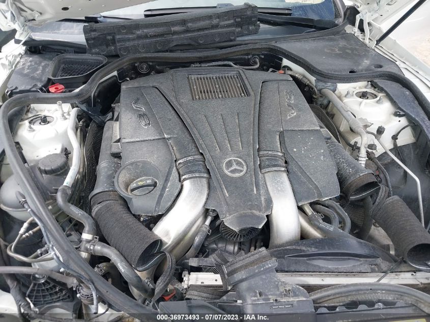 2014 MERCEDES-BENZ SL-CLASS SL 550 - WDDJK7DA1EF026546