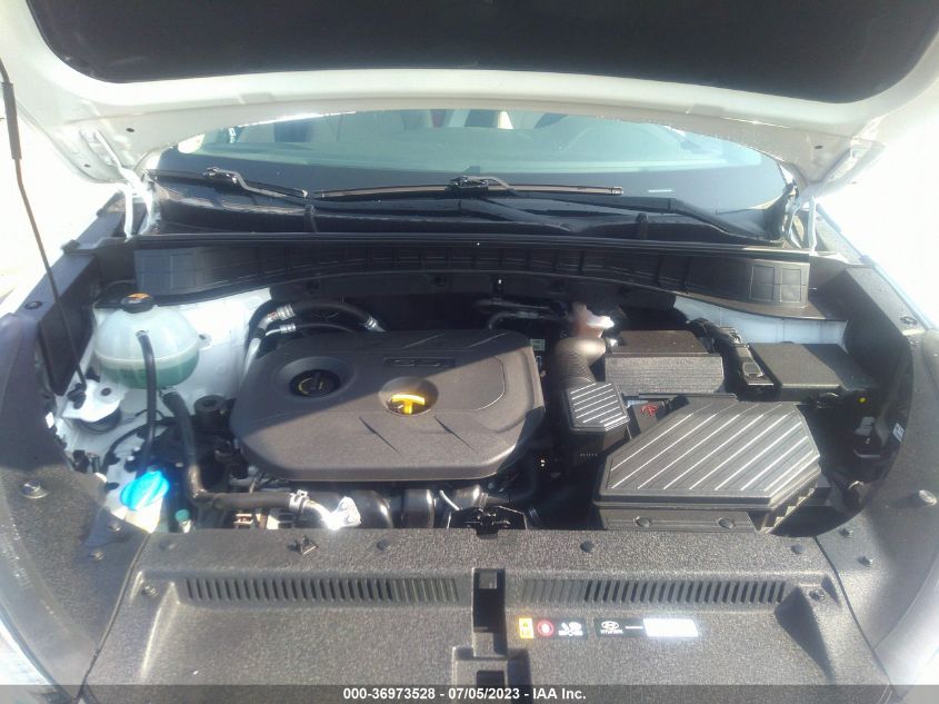 2016 HYUNDAI TUCSON SE - KM8J23A4XGU160936
