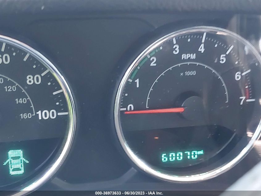 2017 JEEP WRANGLER UNLIMITED SPORT - 1C4BJWDG9HL603510