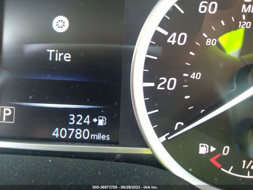 2017 NISSAN SENTRA SV - 3N1AB7APXHL706977