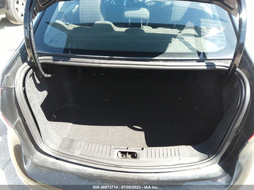 2016 FORD FIESTA SE - 3FADP4BJ0GM170205