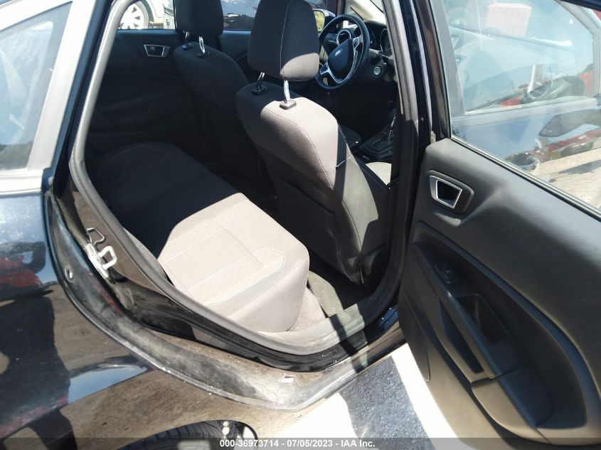2016 FORD FIESTA SE - 3FADP4BJ0GM170205