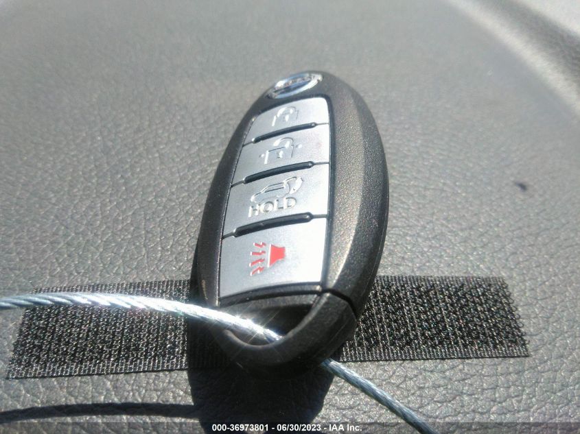 2015 NISSAN ROGUE SL - 5N1AT2MV8FC897231