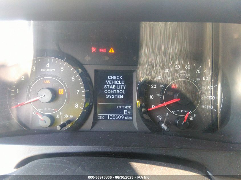 2015 TOYOTA SIENNA LE - 5TDKK3DC0FS578680