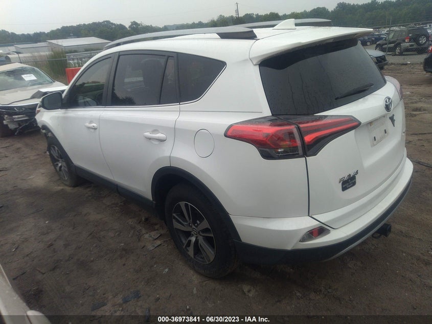 VIN JTMWFREV5JJ186373 2018 TOYOTA RAV4 XLE/ADVENTURE
