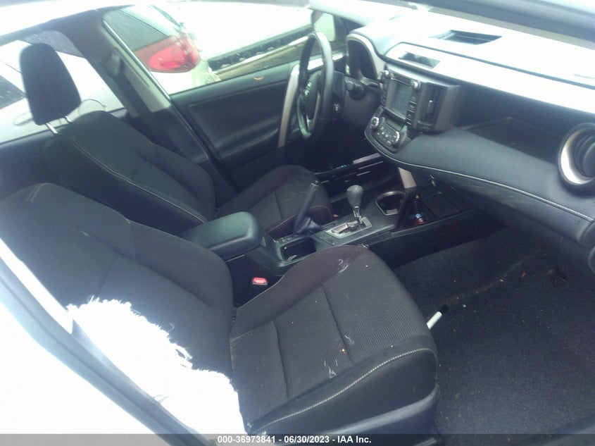 VIN JTMWFREV5JJ186373 2018 TOYOTA RAV4 XLE/ADVENTURE