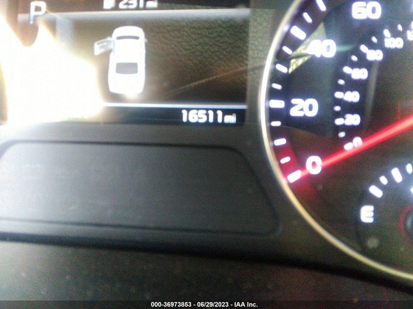 2022 KIA FORTE GT-LINE - 3KPF54AD8NE440244