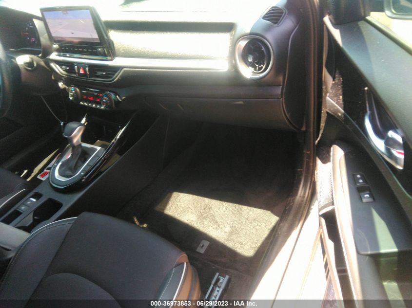 2022 KIA FORTE GT-LINE - 3KPF54AD8NE440244