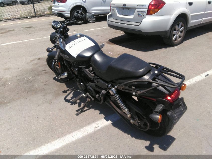2017 HARLEY-DAVIDSON XG750 1HD4NBB3XHC506367