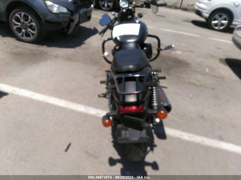 2017 HARLEY-DAVIDSON XG750 1HD4NBB3XHC506367