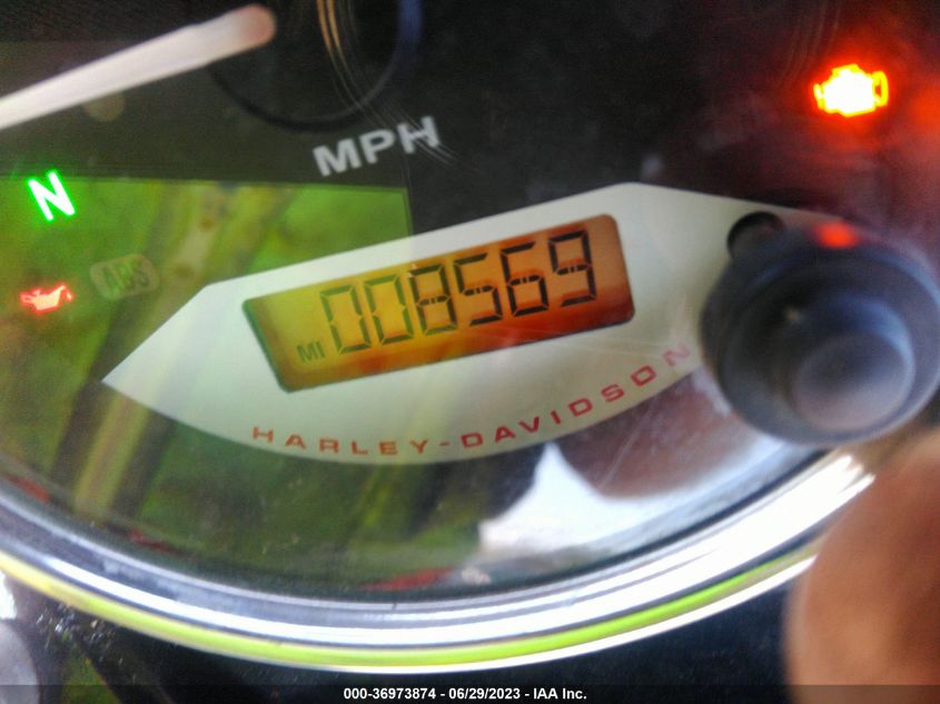 2017 HARLEY-DAVIDSON XG750 1HD4NBB3XHC506367