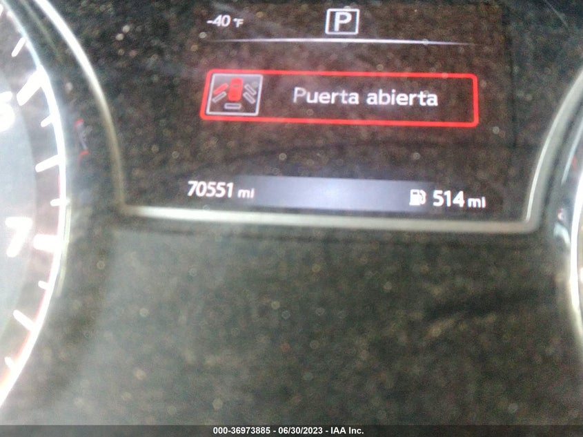 VIN 1N4AL3AP9HC135082 2017 NISSAN ALTIMA 2.5 S