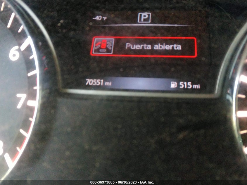 VIN 1N4AL3AP9HC135082 2017 NISSAN ALTIMA 2.5 S