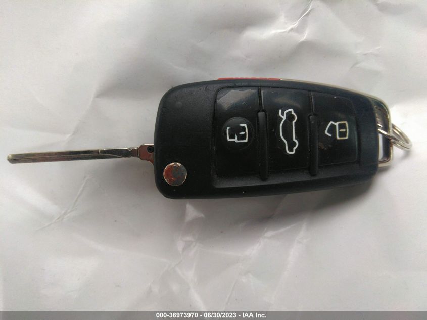 2015 AUDI TTS 2.0T - TRUB1AFK9F1000284