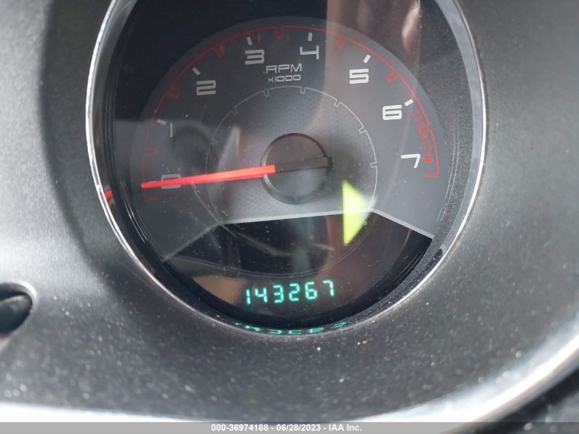 2014 DODGE AVENGER SE - 1C3CDZAB2EN160563