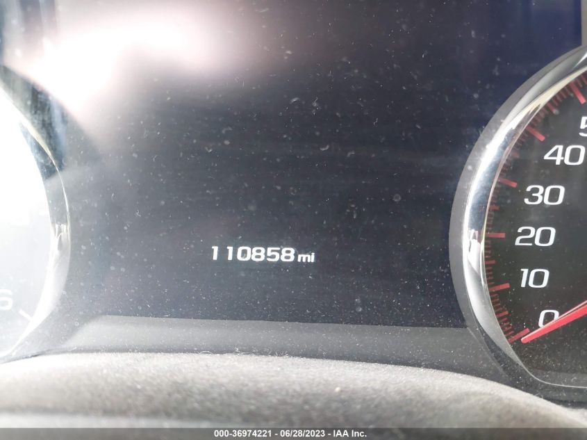 2015 GMC SIERRA 1500 DENALI - 3GTU2WEJ1FG200437