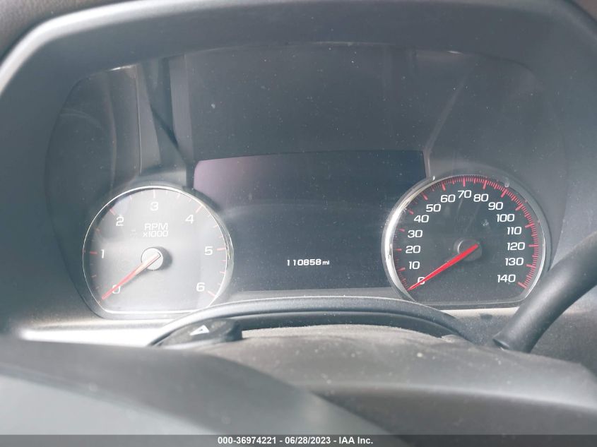 2015 GMC SIERRA 1500 DENALI - 3GTU2WEJ1FG200437