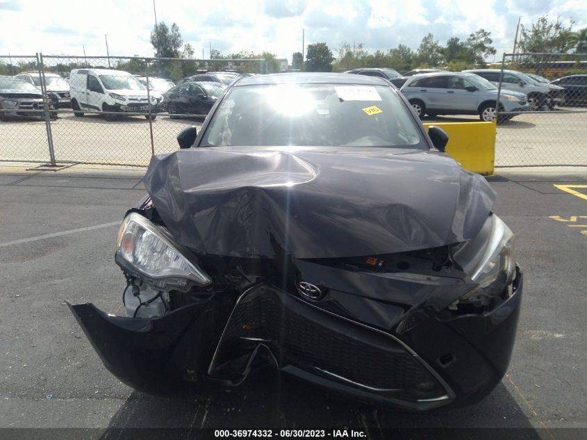 2019 TOYOTA YARIS SEDAN L/LE/XLE 3MYDLBYV1KY512462