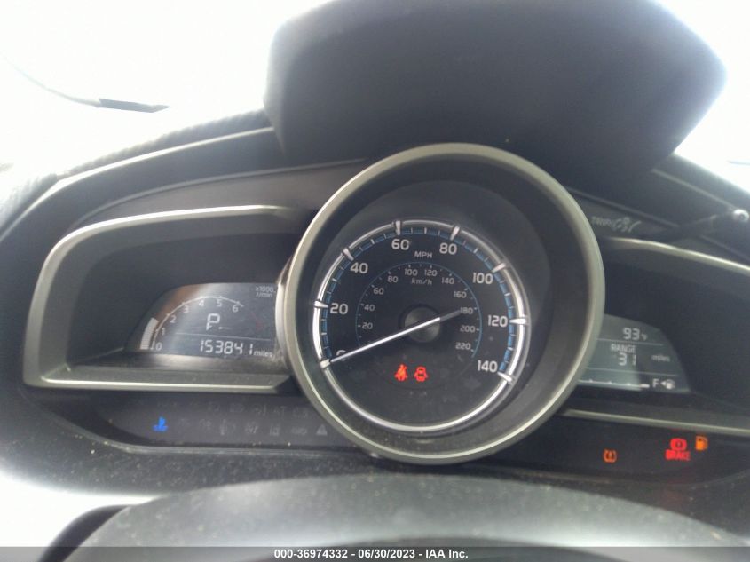 2019 TOYOTA YARIS SEDAN L/LE/XLE 3MYDLBYV1KY512462
