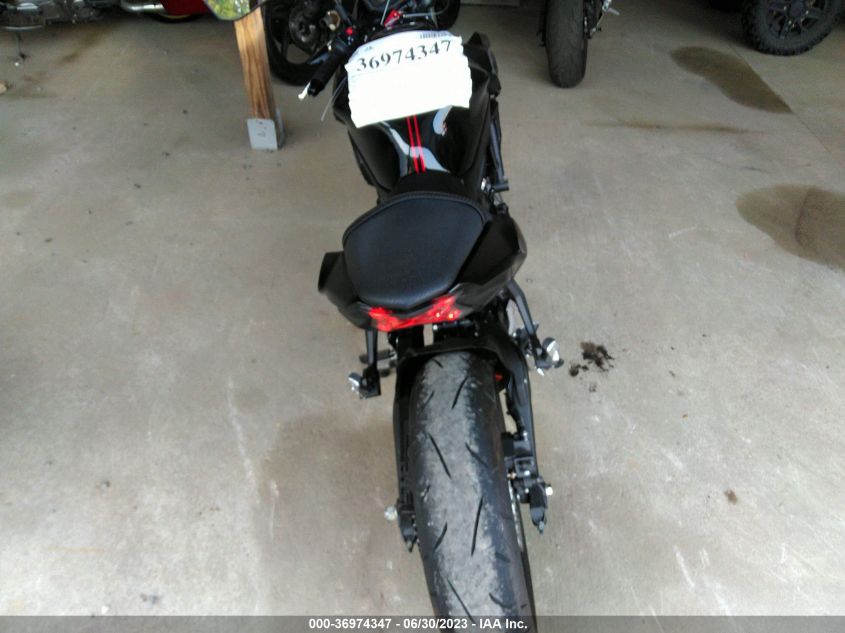 2020 KAWASAKI ER650 L ML5EREL17LDA07034