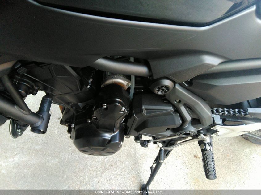 2020 KAWASAKI ER650 L ML5EREL17LDA07034