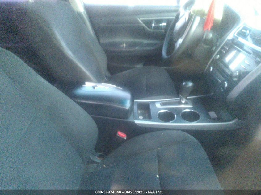 2015 NISSAN ALTIMA 2.5 - 1N4AL3APXFC287076
