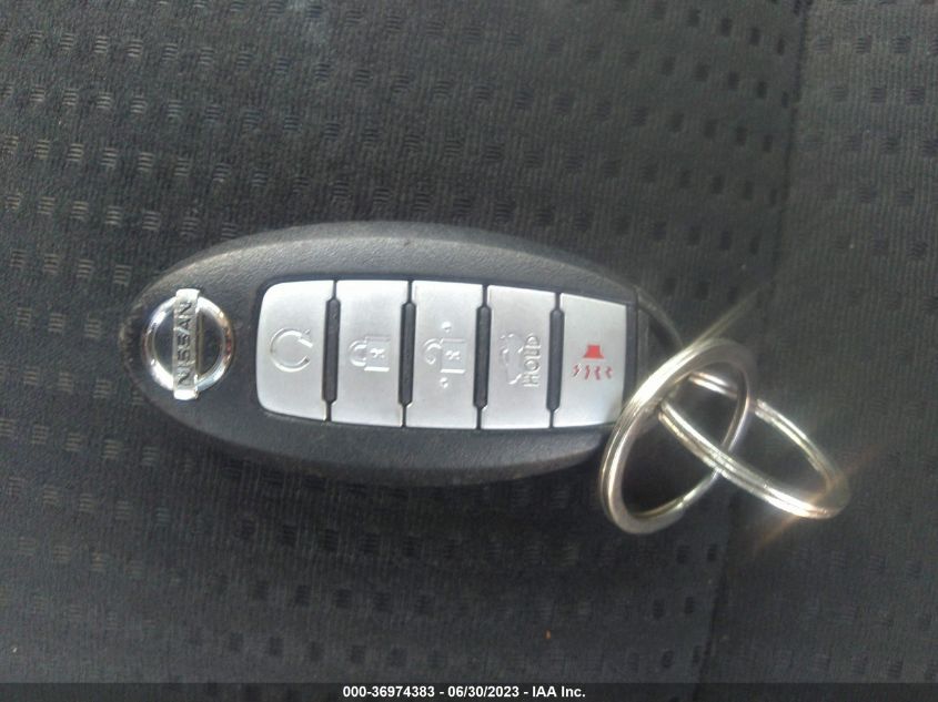 2014 NISSAN ALTIMA 2.5 SV - 1N4AL3AP5EC296296
