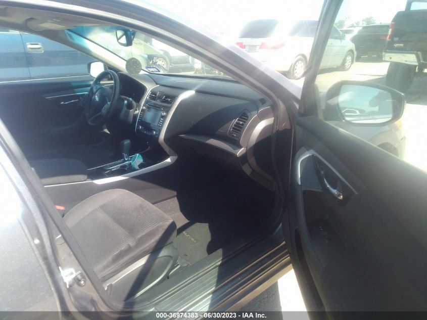 2014 NISSAN ALTIMA 2.5 SV - 1N4AL3AP5EC296296