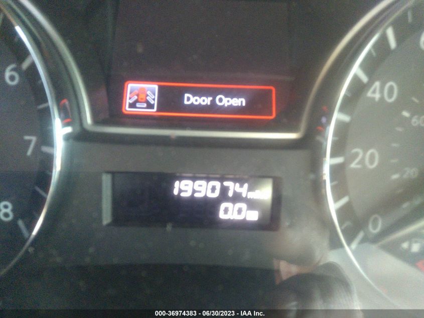 2014 NISSAN ALTIMA 2.5 SV - 1N4AL3AP5EC296296