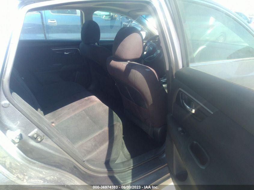 2014 NISSAN ALTIMA 2.5 SV - 1N4AL3AP5EC296296