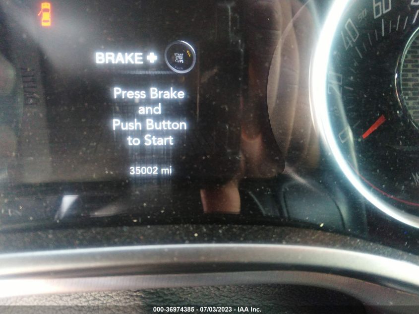 2021 DODGE CHALLENGER SXT - 2C3CDZGGXMH611359