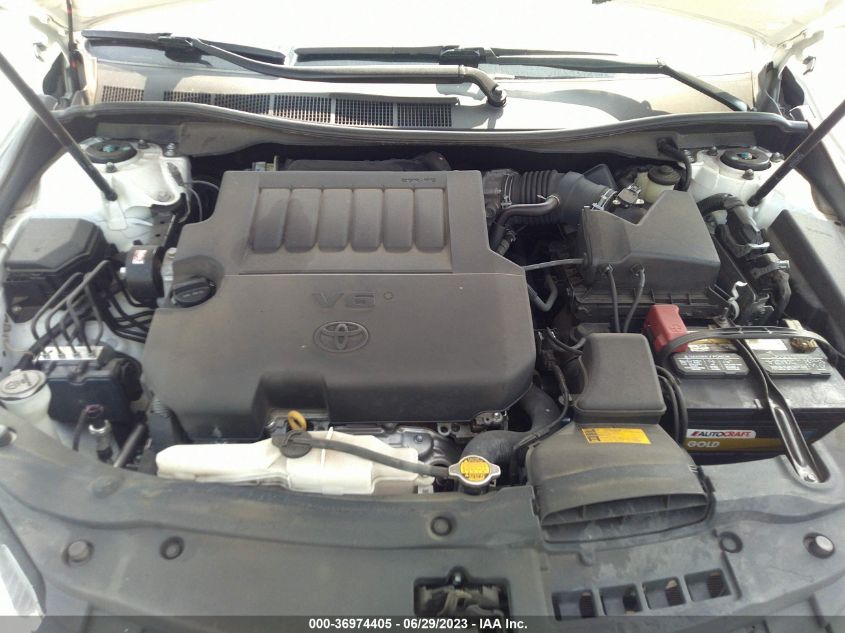 2015 TOYOTA CAMRY XSE/XLE - 4T1BK1FK7FU567319