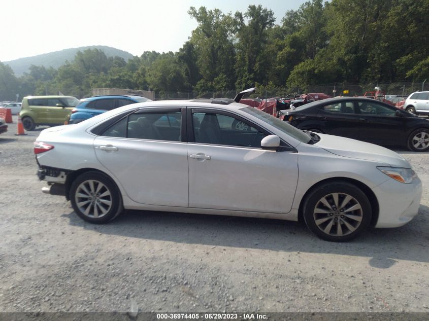 2015 TOYOTA CAMRY XSE/XLE - 4T1BK1FK7FU567319