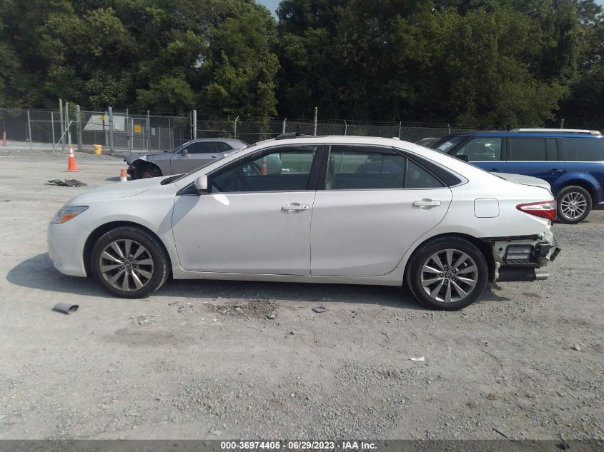 2015 TOYOTA CAMRY XSE/XLE - 4T1BK1FK7FU567319