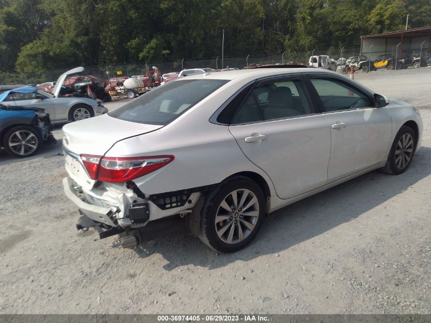 2015 TOYOTA CAMRY XSE/XLE - 4T1BK1FK7FU567319