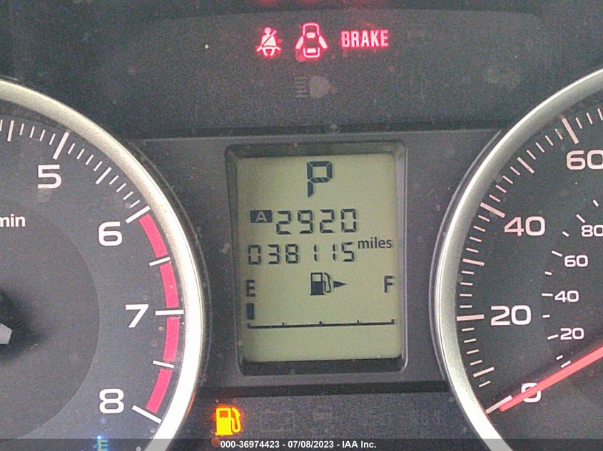 2017 SUBARU FORESTER PREMIUM - JF2SJAECXHH425254
