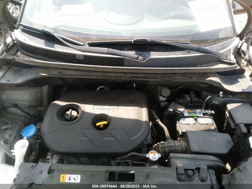 2014 KIA SOUL + - KNDJP3A53E7057643