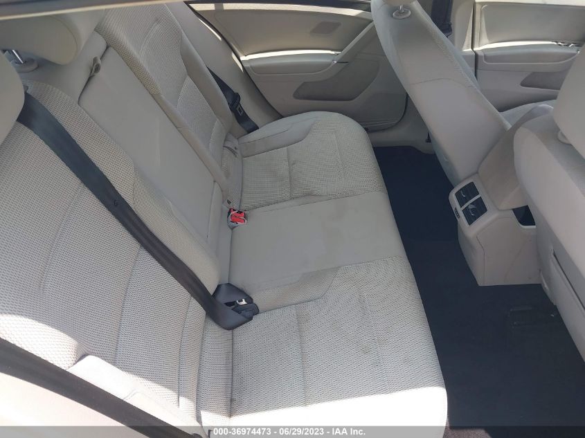 2017 VOLKSWAGEN GOLF S - 3VW217AU9HM034864
