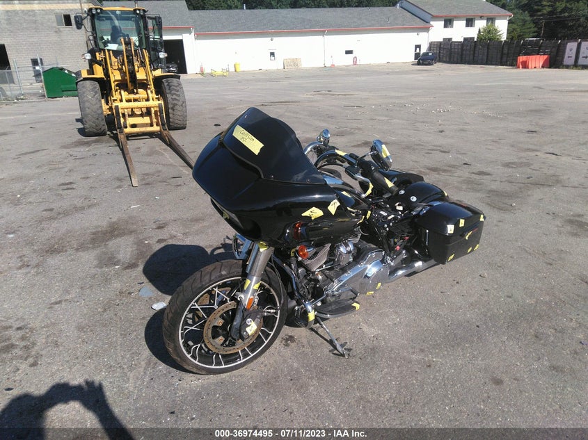 VIN 1HD1KTP16MB627020 2021 HARLEY-DAVIDSON FLTRXS