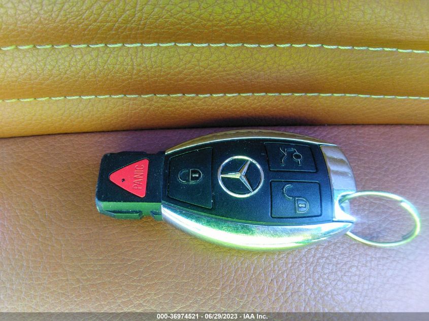 2016 MERCEDES-BENZ GLE 450 AMG COUPE 4JGED6EB3GA034585