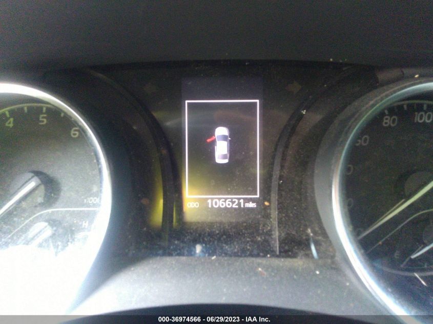 2018 TOYOTA CAMRY LE/SE/XLE/L - JTNB11HK5J3043178