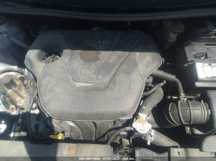 2017 HYUNDAI ACCENT SE - KMHCT4AE9HU378985