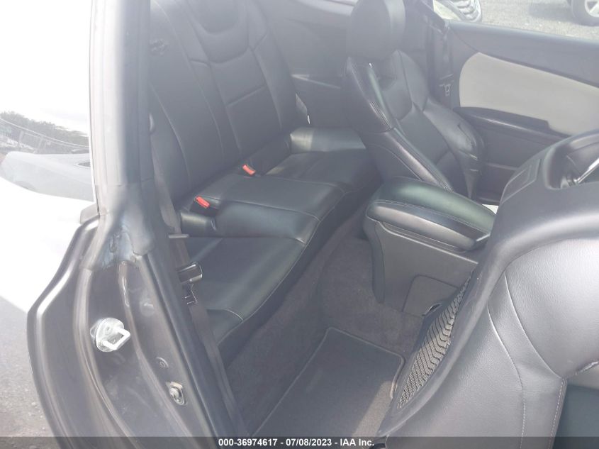 2013 HYUNDAI GENESIS COUPE 2.0T PREMIUM KMHHT6KD7DU109661