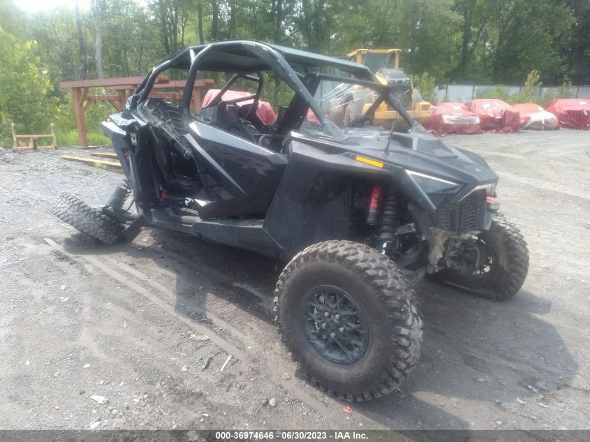 3NSRML2K5NG380031 POLARIS RZR PRO R 4 ULTIMATE LAUNCH 2022