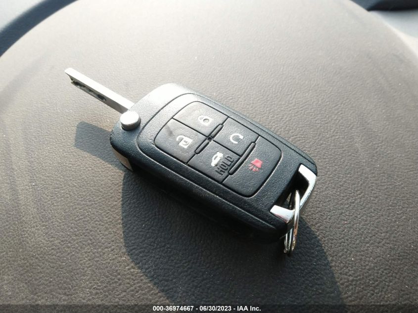 2014 BUICK VERANO CONVENIENCE - 1G4PR5SK7E4193744