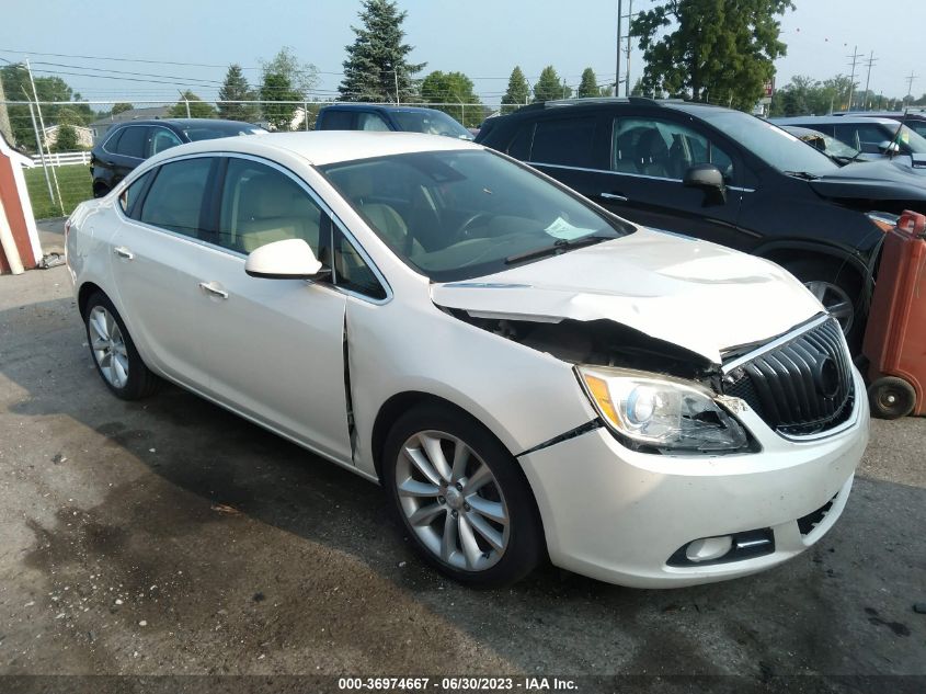2014 BUICK VERANO CONVENIENCE - 1G4PR5SK7E4193744