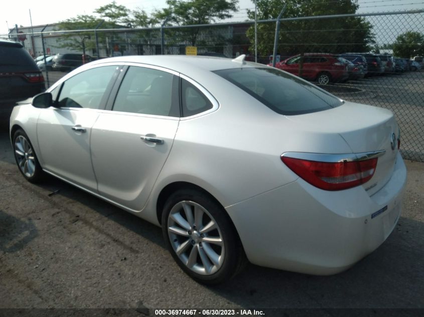 2014 BUICK VERANO CONVENIENCE - 1G4PR5SK7E4193744